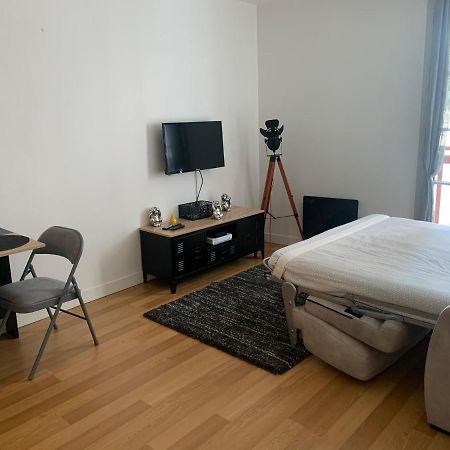 Studio 4 Personnes Coeur De Ville Plage A 50 M Apartment Saint-Jean-de-Luz Exterior photo